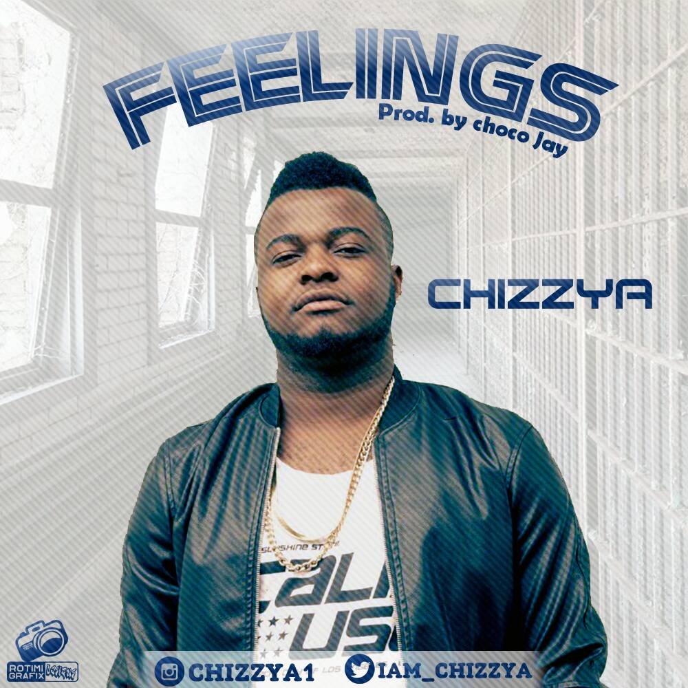 chizzya feelings