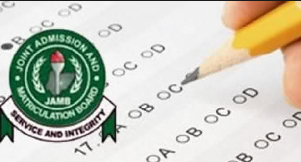 JAMB Direct Entry 2017