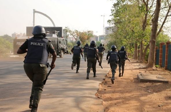 Nigeria Ranks 5th In The Worlds Most Dangerous Countries List