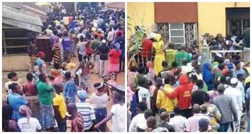 ikorodu residents turn whistle-blowers