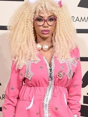 dencia cautions black women