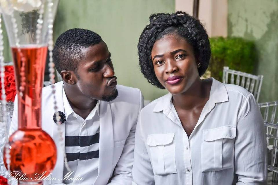 nigerian teacher marry ex student