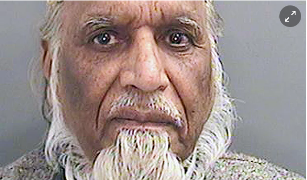 Imam jailed over sexual assault