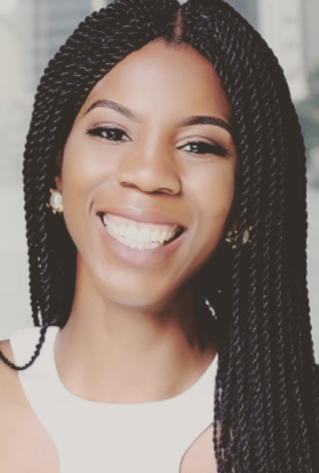 betty irabor's daughter sonia irabor appointed
