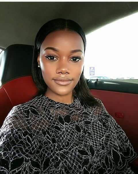 26 year old Lady allegedly murdered