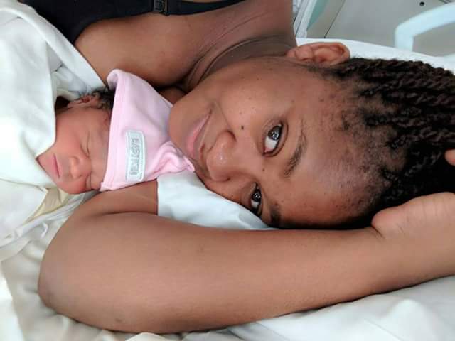 Mary Remmy Njoku Shares