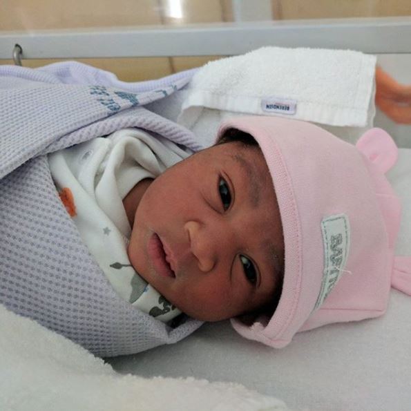 Mary Remmy Njoku Shares