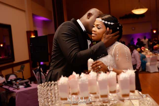 42 year old nigerian mum remarries