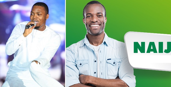 Olamide replies Naij.com