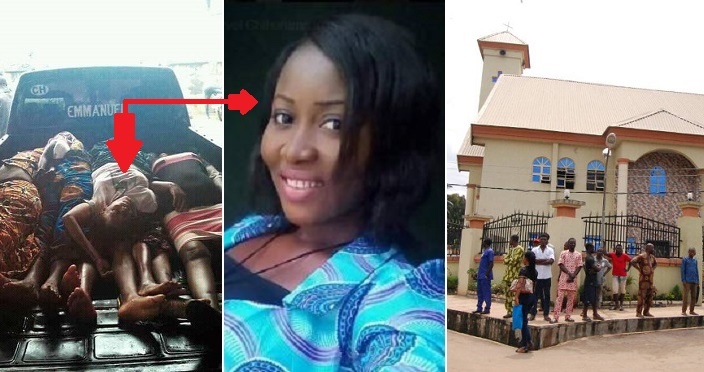 Catholic church releases names