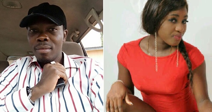 Married Actor Ijebu Proposed