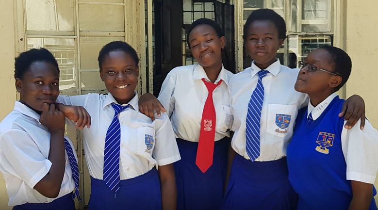 5 kenyan girls develops female genital mutilation app