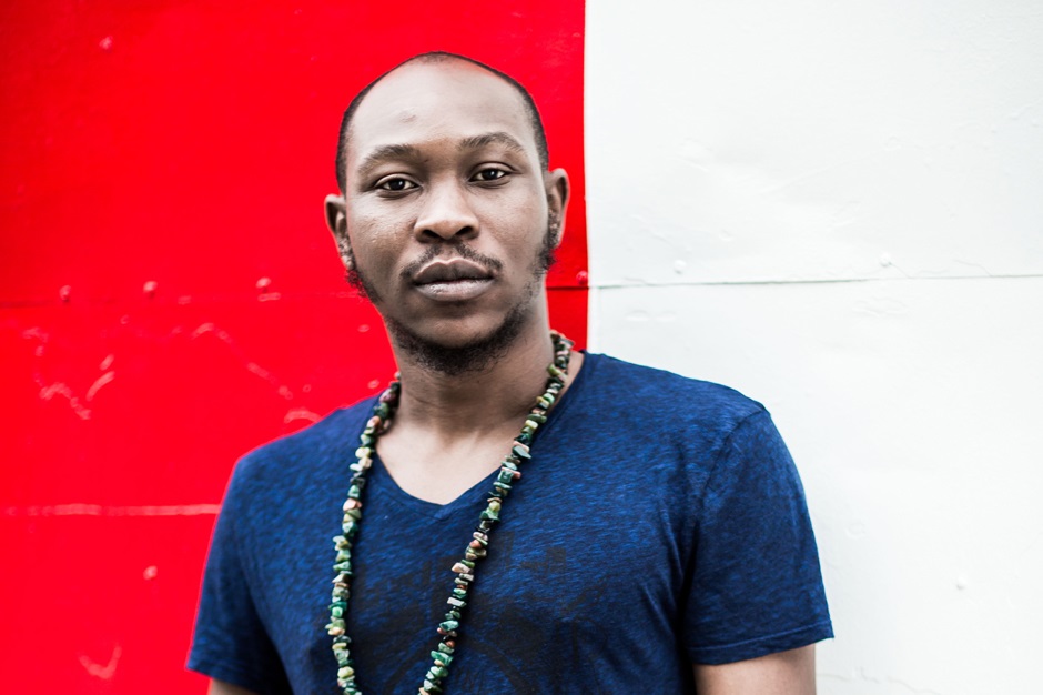 nigerian musician seun kuti accuses god