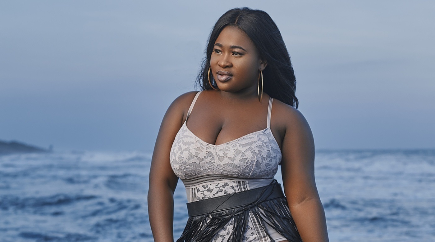 I Am Very Proud Of My Breasts Ghanaian Singer Sista Afia Yabaleftonline