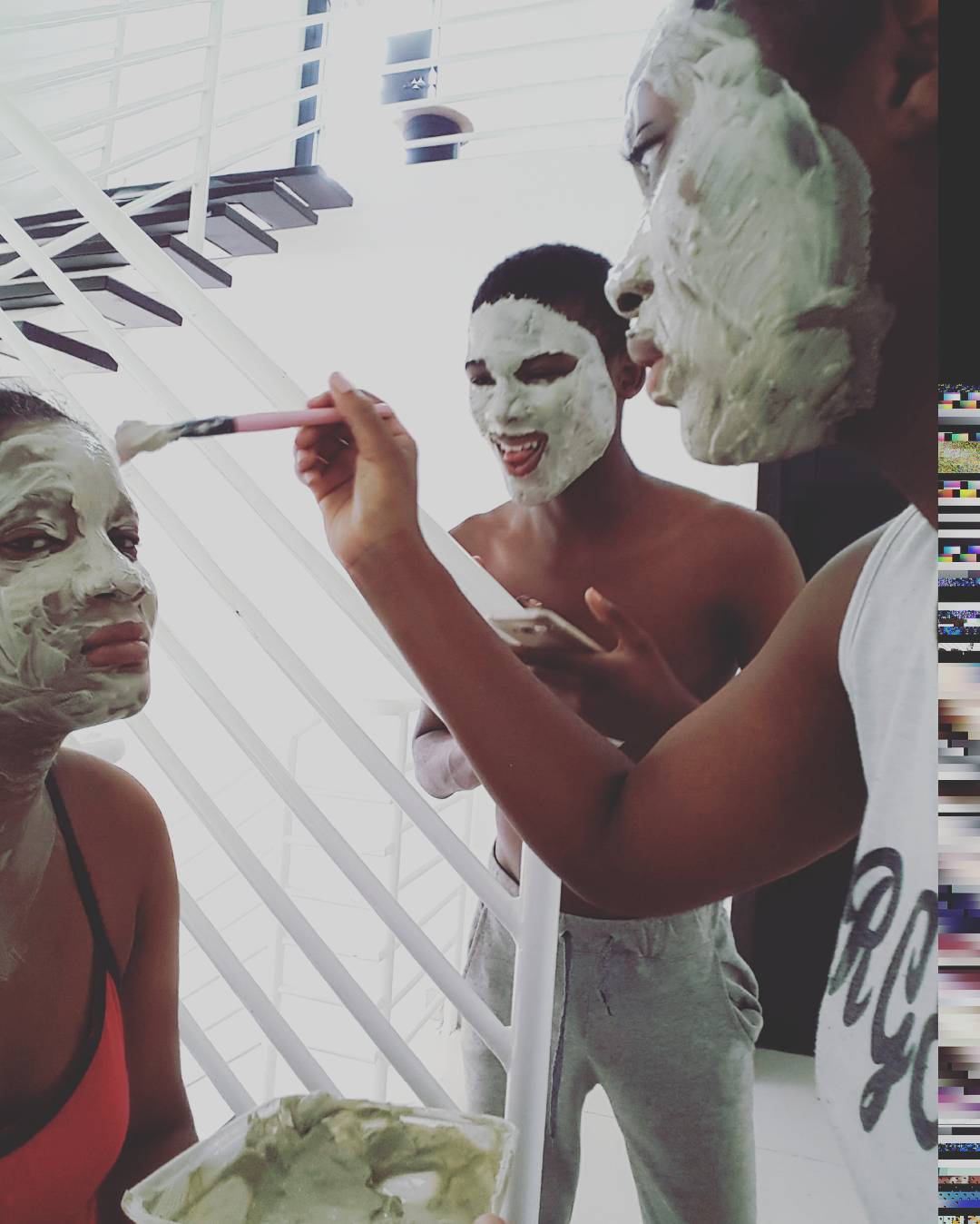 Omotola Jalade Ekeinde