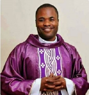 resigned catholic church priest launches ministry