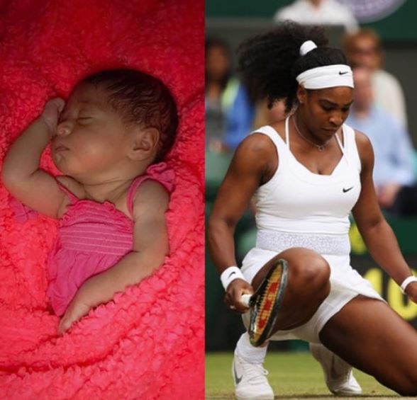Serena Williams pens emotional open letter