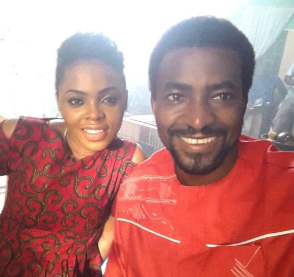 Chidinma Ekile's New King