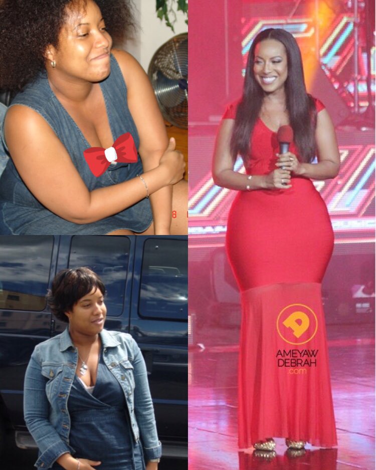 Joselyn Dumas Speaks