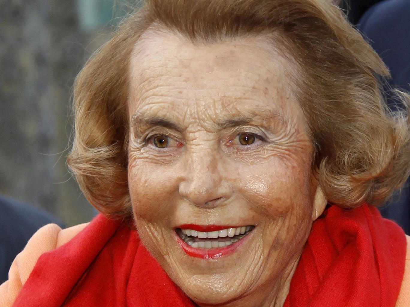 world's richest woman Liliane Betterncourt dies