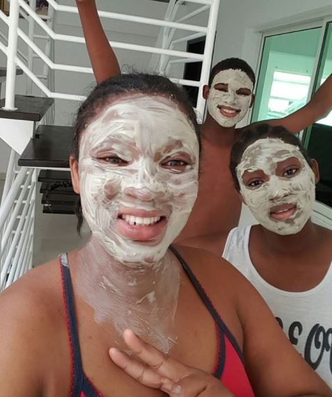 Omotola Jalade Ekeinde