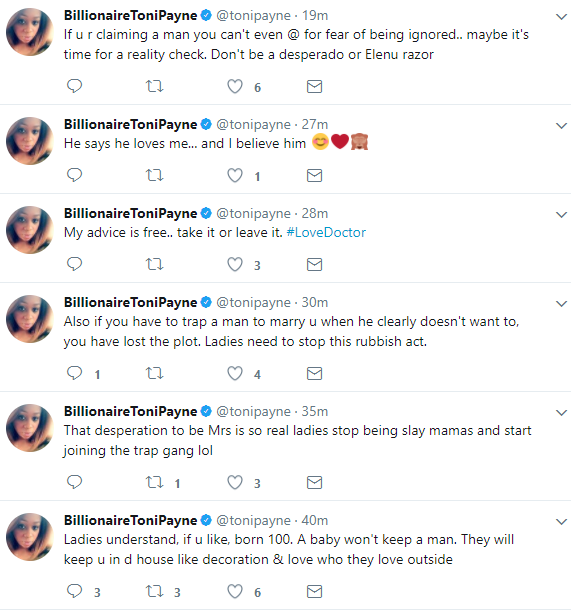 9ice's ex wife toni payne