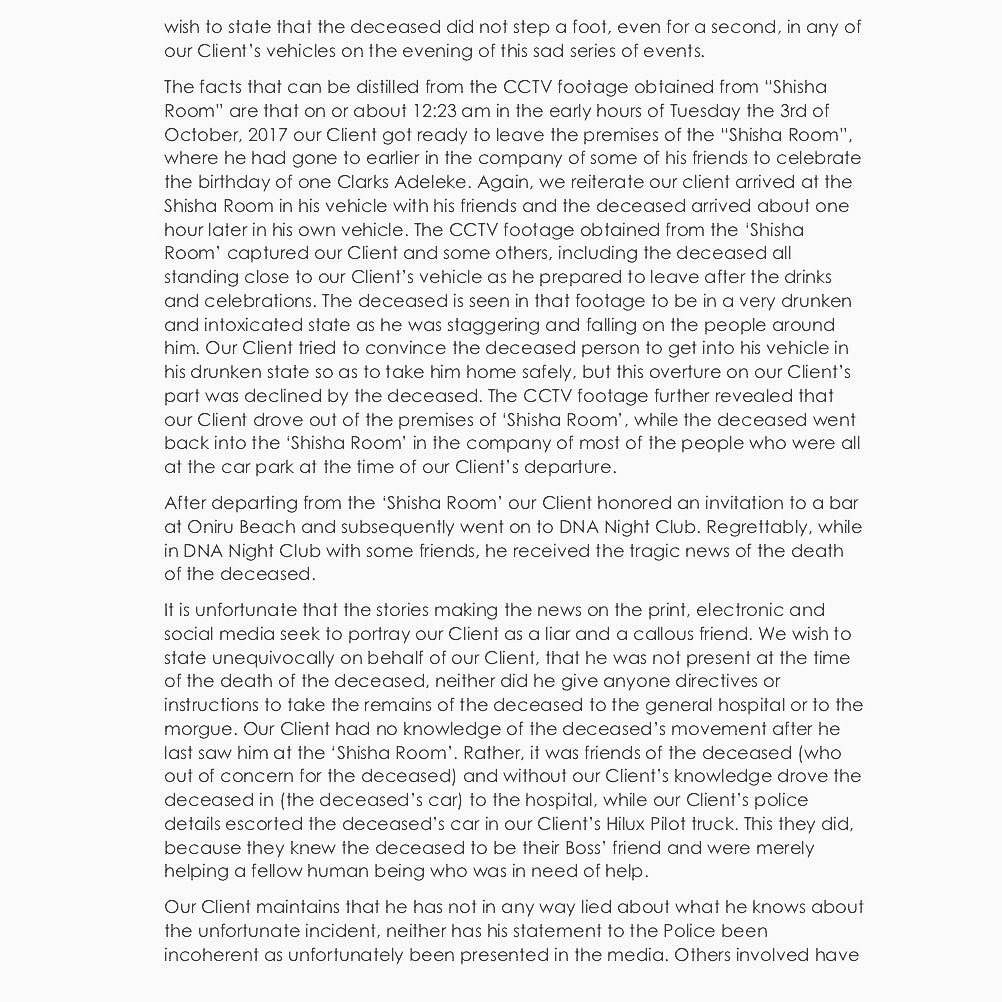 Davido releases CCTV footage