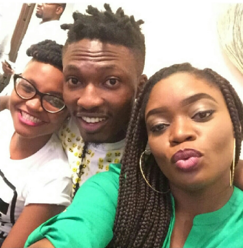 Efe Fans rips Marvis