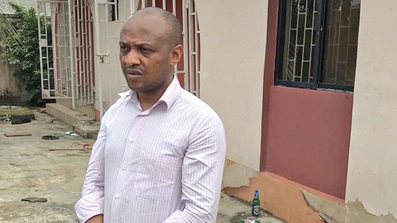 Lagos Amends Billionaire Kidnapper Evans Charges