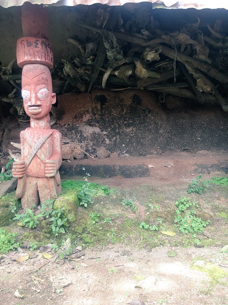 Nigerian guy gets freaky