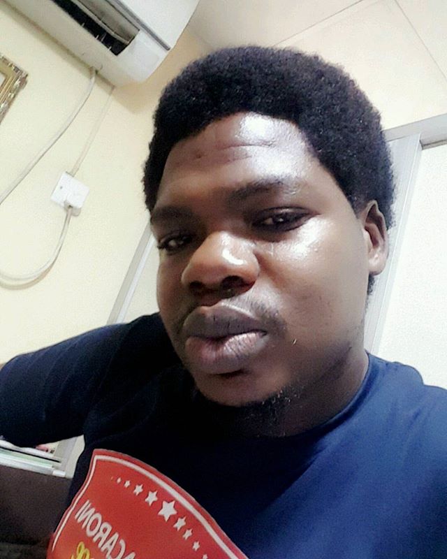 Redeemers University expels actor