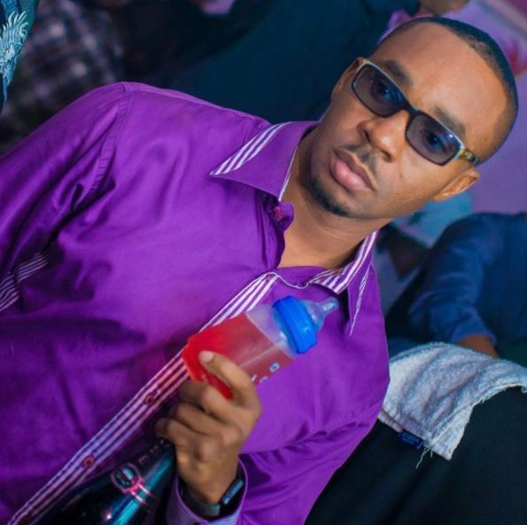 Pretty Mike acquires brand new Mercedes