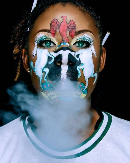 NYSC Corps Member Celebrated Independence