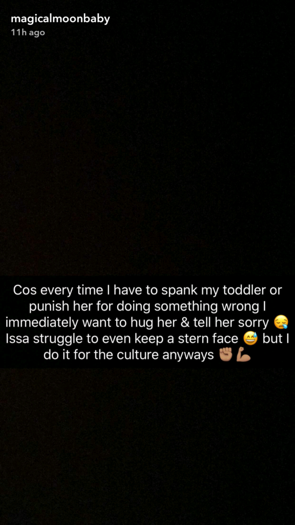 Sophie Momodu seeks advise