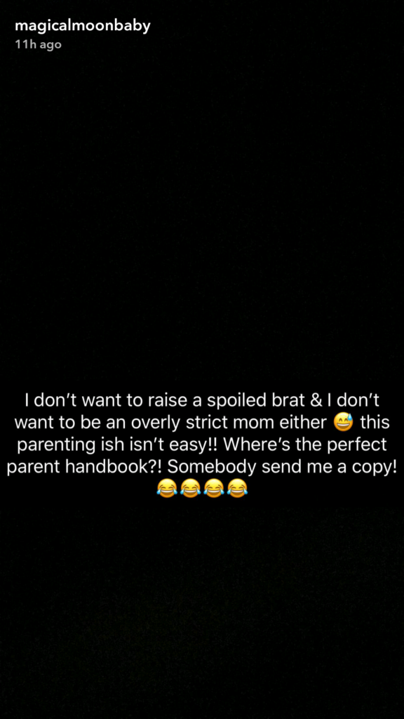 Sophie Momodu seeks advise