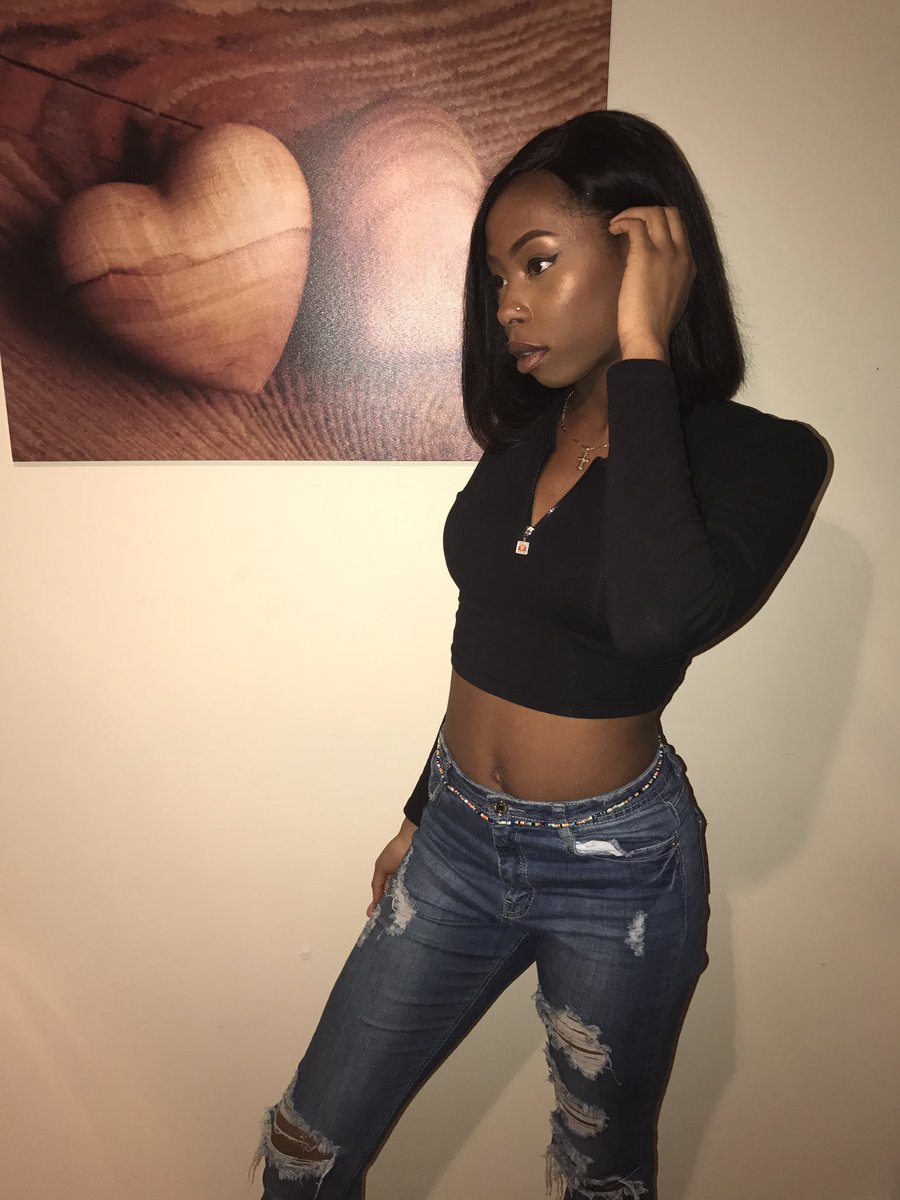 Spanish Lady Outs Nigerian Guy