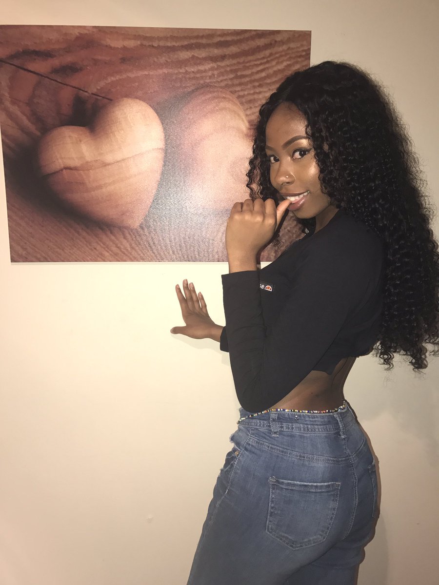 Spanish Lady Outs Nigerian Guy