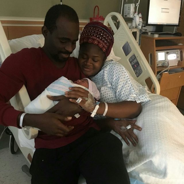 Nollywood Actor Tunde Owokoniran