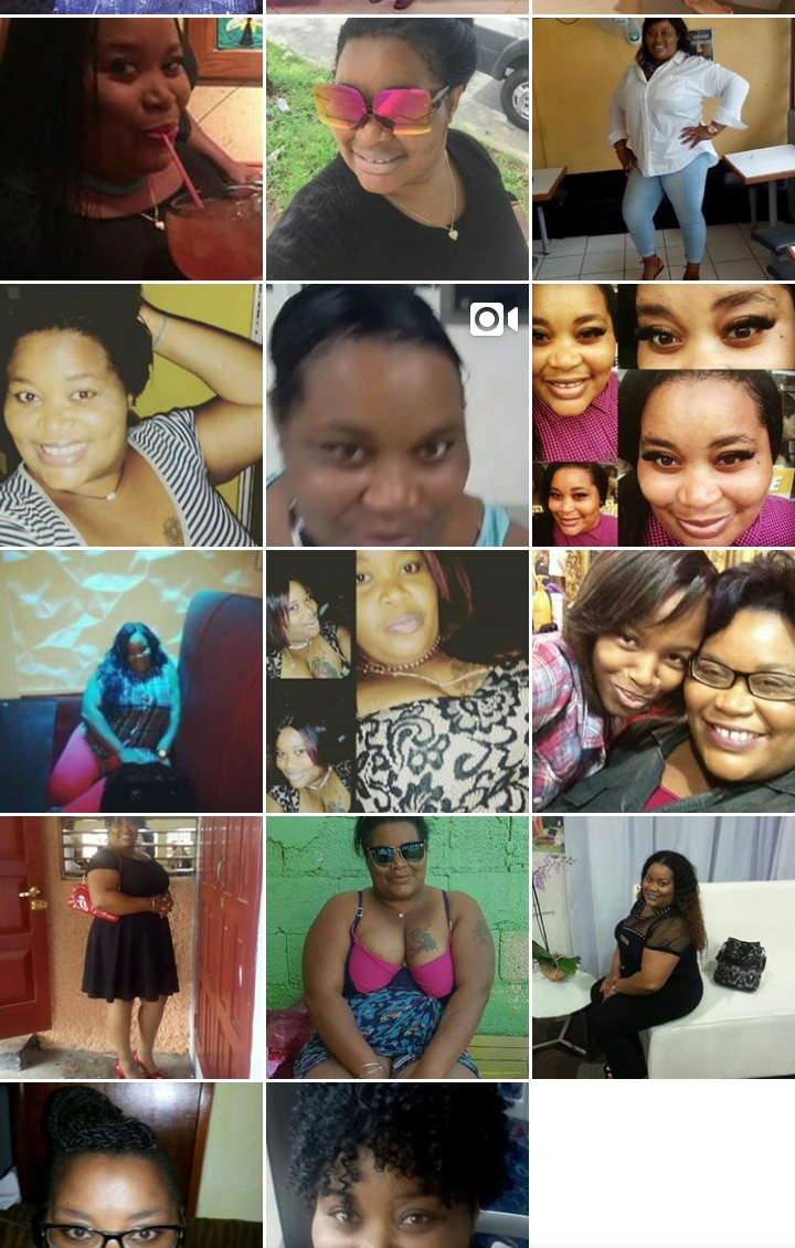 53 Year Old Single Mother Offers Timaya