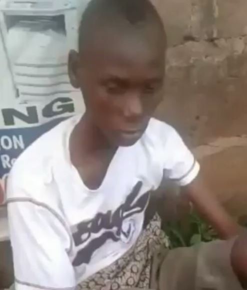 Nigerian man released