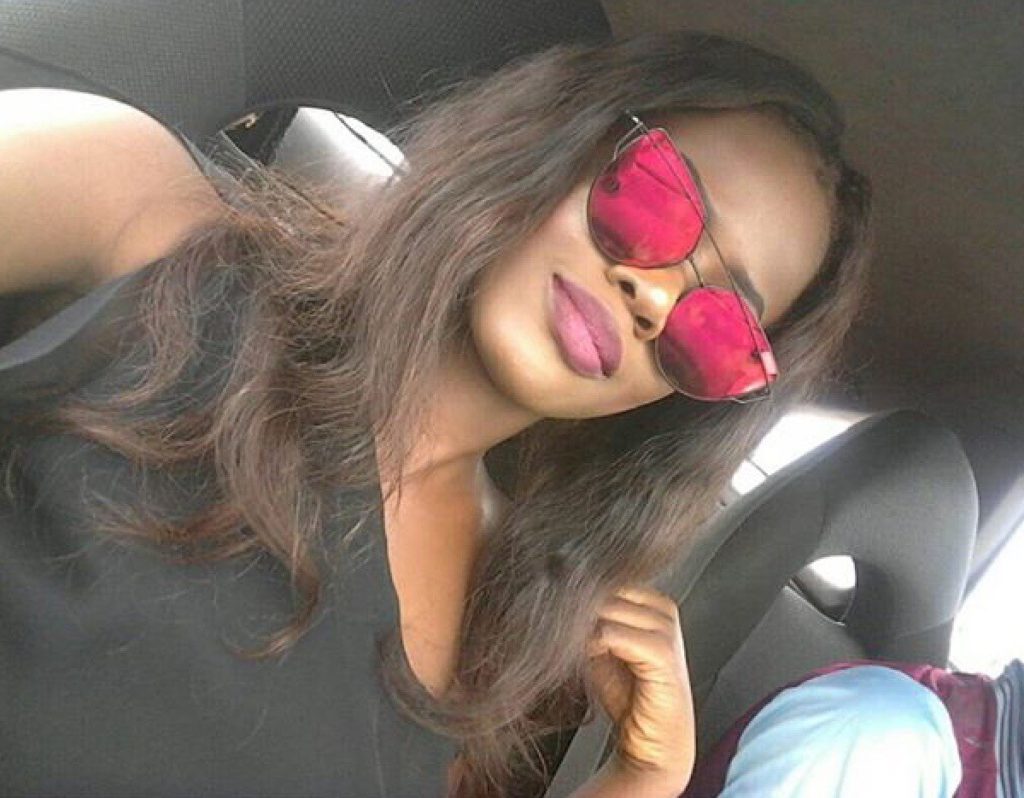 Elizabeth Omanjie dies