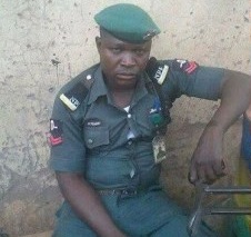 Anambra Police Arrest Policeman