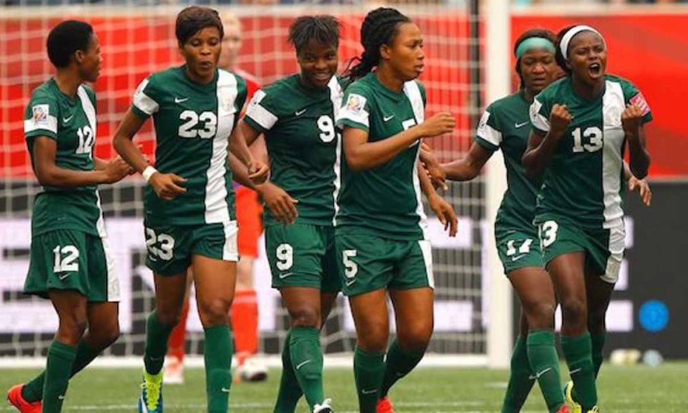 NFF Appoints Another Foreign Coach