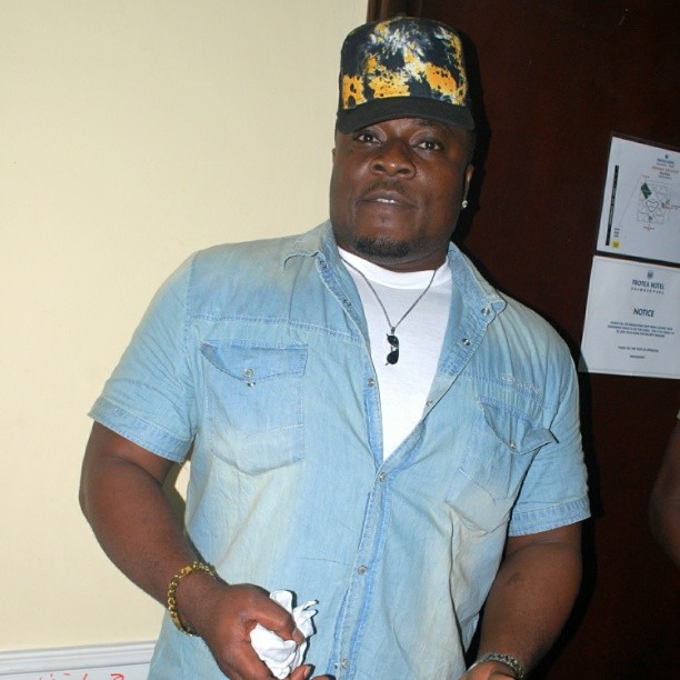 Don Jazzy fires body guard