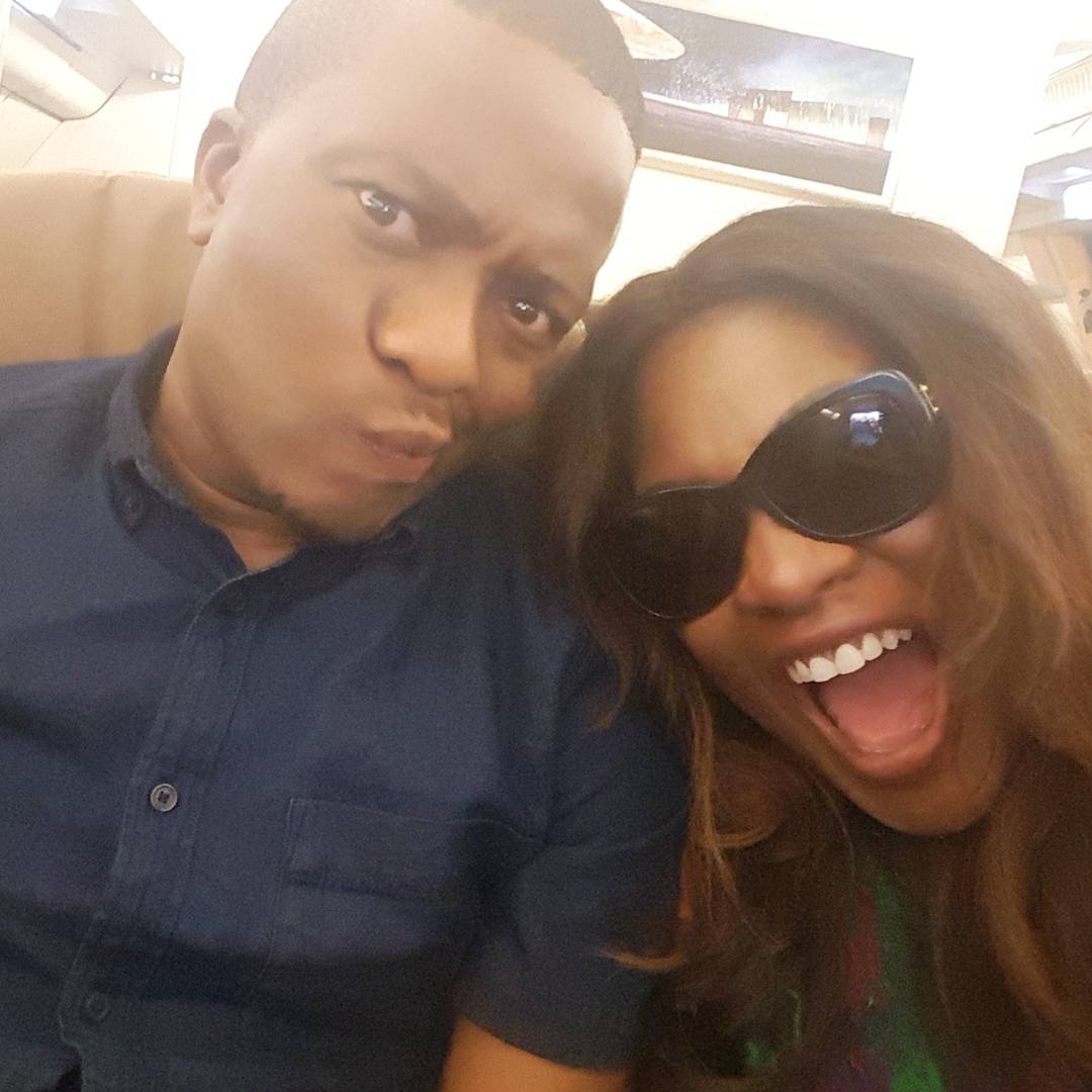 Toolz's Lovely Birthday Message