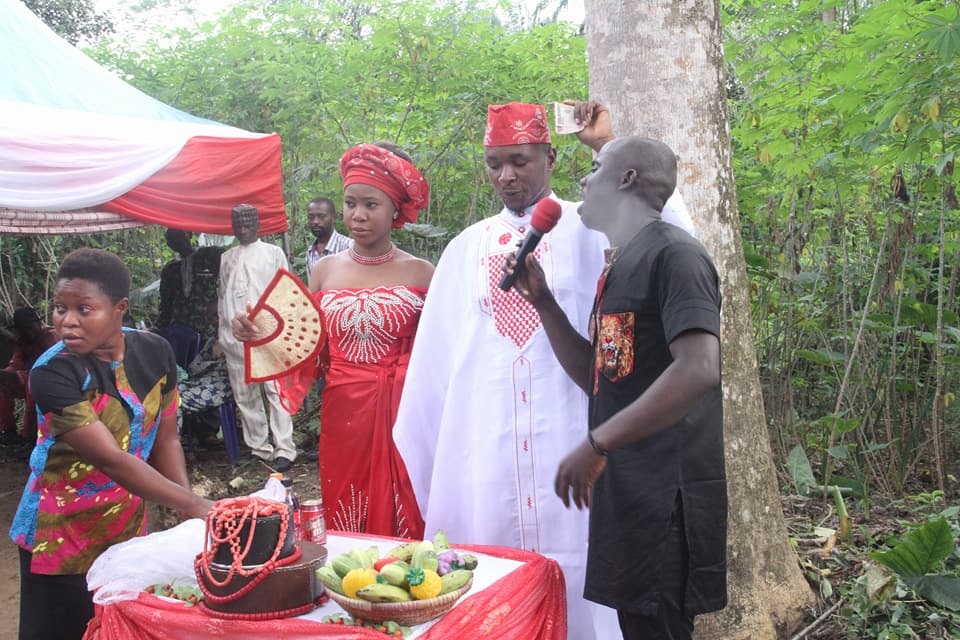 Peculiar Rhema Okwuchi 