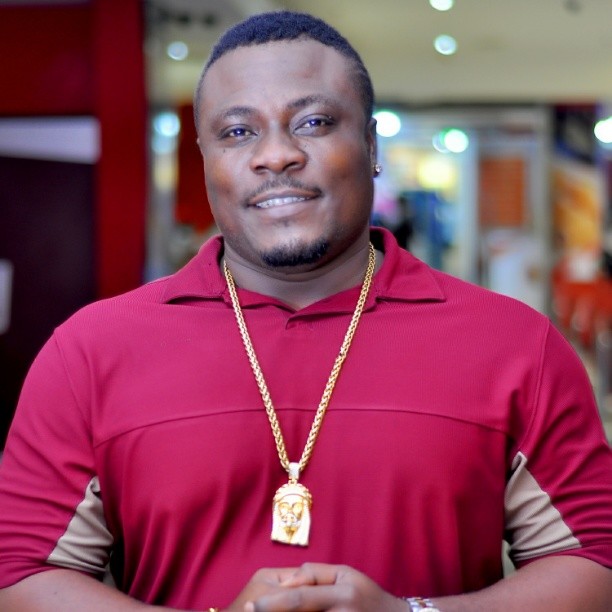 Don Jazzy fires body guard