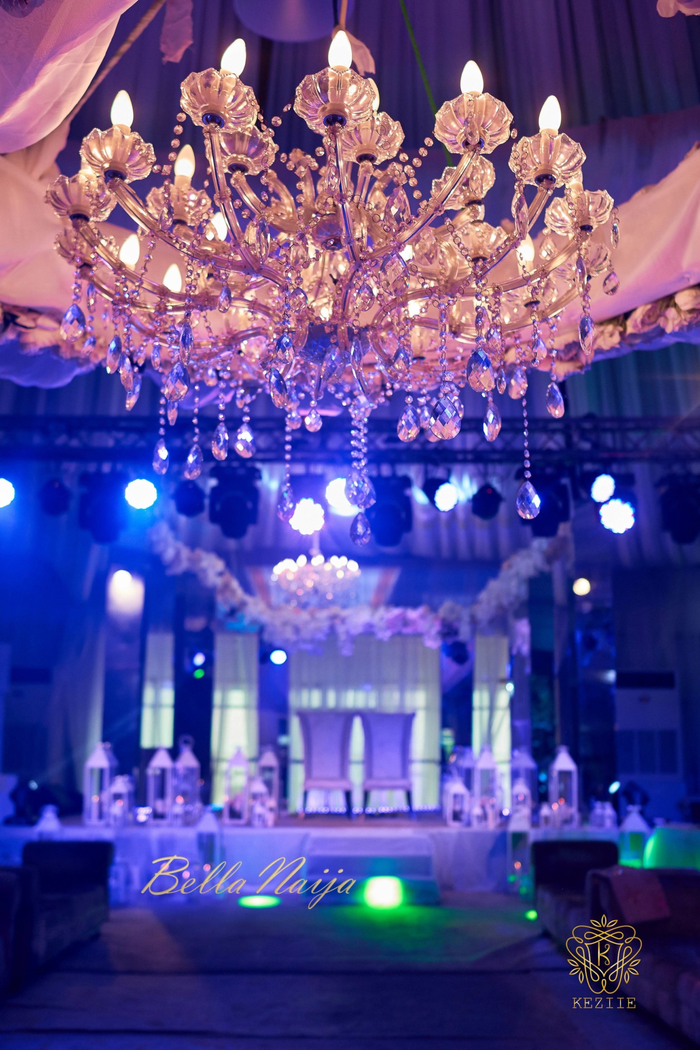 Adesua Etomi's Traditional Wedding