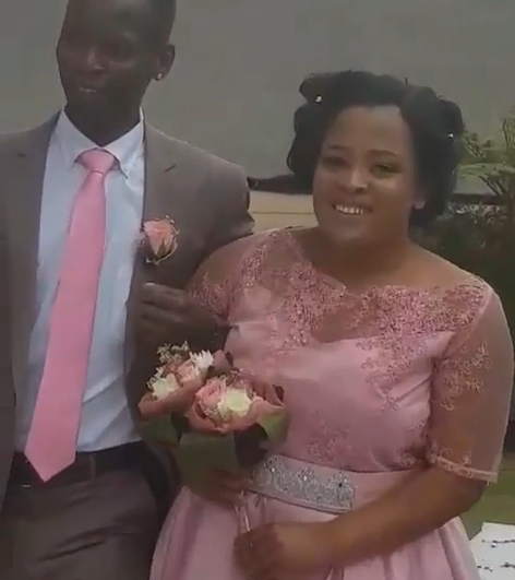 Bridesmaid Struggles