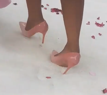 Bridesmaid Struggles